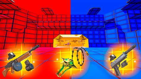 1509-6911-9393|Unlock XP in Fortnite with Map Code 1509.